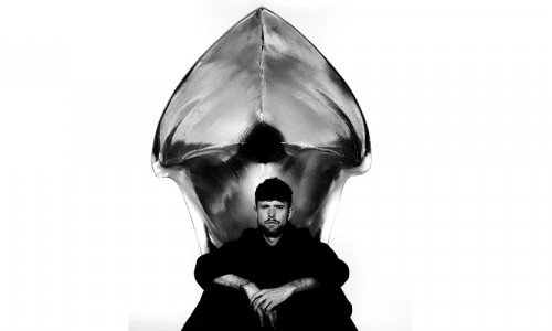 James Blake live alle OGR Torino con lo show “Piano Solo” - Unica data italiana | Mercoledì 2 luglio 2025.